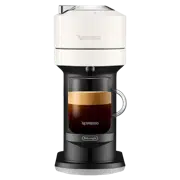 Кофемашина Nespresso Vertuo Next White