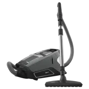 Пылесос Miele Blizzard CX1 PowerLine Graphite Grey