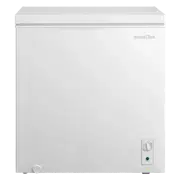 Морозильный ларь Nobeltek NCF-199E, Белый