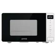 Микроволновая печь Gorenje MO20S4W, Белый