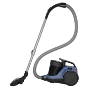 Пылесос для сухой уборки Electrolux ECC21-4SB