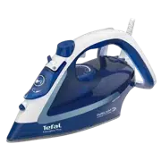Fier de călcat Tefal FV5735E0 EASYGLISS, Albastru