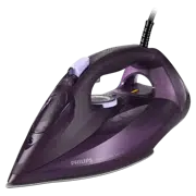Fier de călcat Philips DST7051/30, Violet