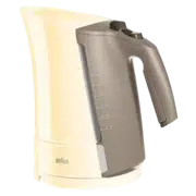 Braun WK300 Cream