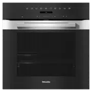 Духовка Miele H 7260 BP OBSW, Black