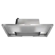 Hota Miele DAS 2920, Inox