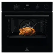 Cuptor electric Electrolux EOC6H71Z, Negru