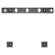 Suport pentru televizor Vesta Wall Mount Kit 02931, Negru