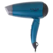 Uscător de păr Adler AD-2263, Blue