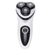 Aparat de ras Adler AD-2910, Alb