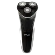 Aparat de ras Adler AD-2928, Negru