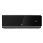 Кондиционер сплит TCL TAC-09CHSD/XA82IN inverter wi-fi Black