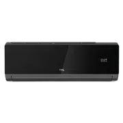 Кондиционер сплит TCL TAC-12CHSD/XA82IN inverter wi-fi Black