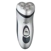 Aparat de ras Adler AD-93, Argintiu