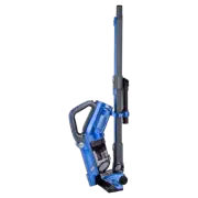 Вертикальный пылесос Daewoo RSH-310GB-1, Синий