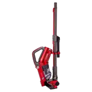 Вертикальный пылесос Daewoo 9 in 1 RSH-310GR, Red
