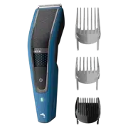 Aparat de tuns Philips HC5612/15,  Black/Blue