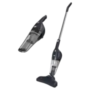 Aspirator vertical Black&Decker NSVA315J-QW 16wh, Black