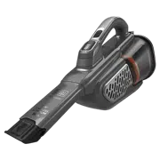 Пылесос автомобильный Black&Decker BHHV520JF-QW, Gray