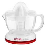 Соковыжималка Ufesa EX4934 Spinner, Белый