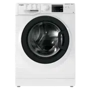 Стиральная машина с фронтальной загрузкой Whirlpool WRSB7259WBEU