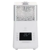 Увлажнитель воздуха Electrolux EHU-3715D, White