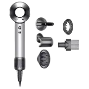 Dyson HD11 Supersoniс Professional Nickel/Nickel