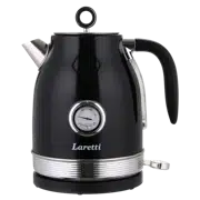 Электрочайник Laretti LR-EK7525, Черный