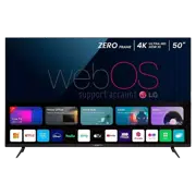 LED TV Vesta WU5075AAA(MR20GA) UHD HDR DVB-T/T2/C/S2/Ci+ Licenced WebOS(support LG acount)+LG Magic Remote