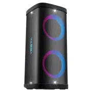 Портативная колонка VESTA PS-QL207M, Black