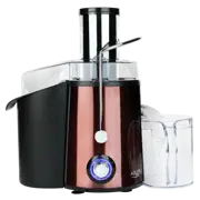 Соковыжималка Adler AD-4129, Медный