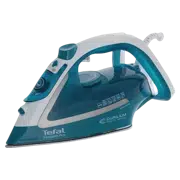 Fier de călcat Tefal FV5737E0 Easygliss Plus, Albastru