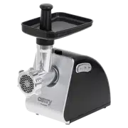 Maşină de tocat carne Camry CR-4812, Black