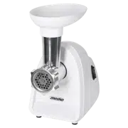 Maşină de tocat carne Mesko MS-4809, White