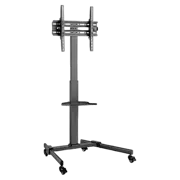 Suport pentru televizor Brateck FS22h44TW, Negru
