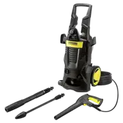 Mașină de spălat cu înaltă presiune Karcher K 6 Special, Galben