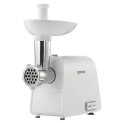 Maşina de tocat carne Gorenje MG1602W, White
