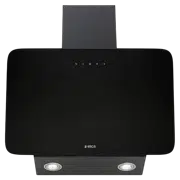 Hotă Elica LIXA BL/A/60 PRF0151308A, Black