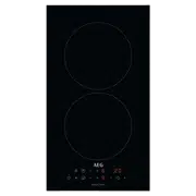 Plită încorporabilă cu inducție AEG IKB32300CB, Black