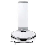 Робот-Пылесос Samsung VR30T85513W/UK, Белый
