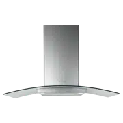 Hotă Faber RAY SRM LED X/V A60 (325.0557.523), Silver