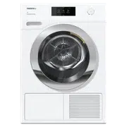 Uscător de rufe Miele TCR 790 WP, White