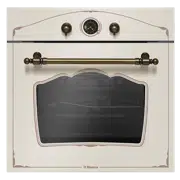 Cuptor electric Hansa BOEY68229, Bej