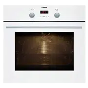 Cuptor electric Hansa BOEW68465, Alb