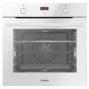Электрический духовой шкаф Hansa BOEWS694655, White