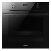 Электрический духовой шкаф Hansa BOES684097, Черный