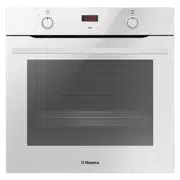 Cuptor electric Hansa BOEW684097, Alb