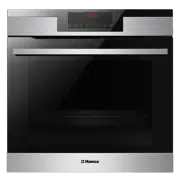 Cuptor electric Hansa BOEI697220, Inox