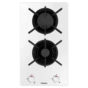 Plită încorporabilă cu gaz Hansa BHKW310300, White