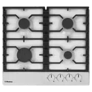 Газовая панель Hansa BHGW630301, White
